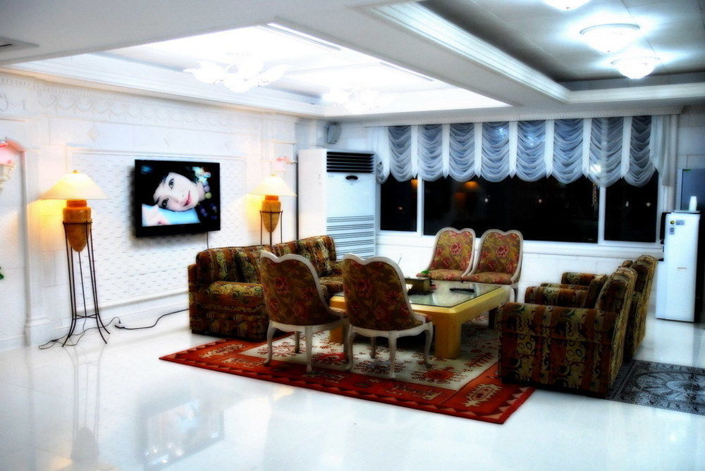 סאוגוויפו Jungmun Resort Jeju מראה חיצוני תמונה