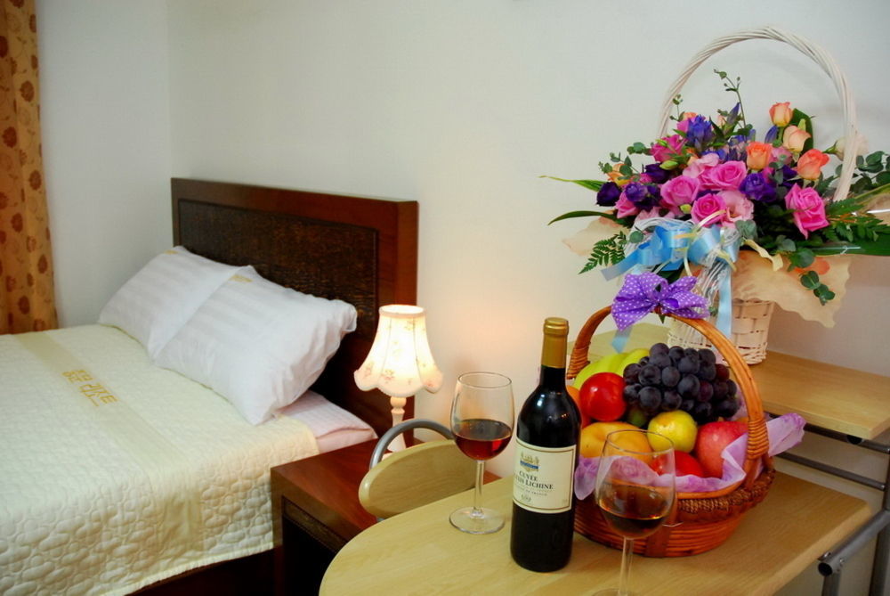 סאוגוויפו Jungmun Resort Jeju מראה חיצוני תמונה